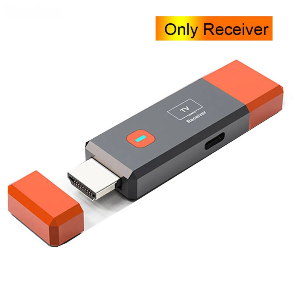HDMI Wireless Transmitter & Receiver Extender
