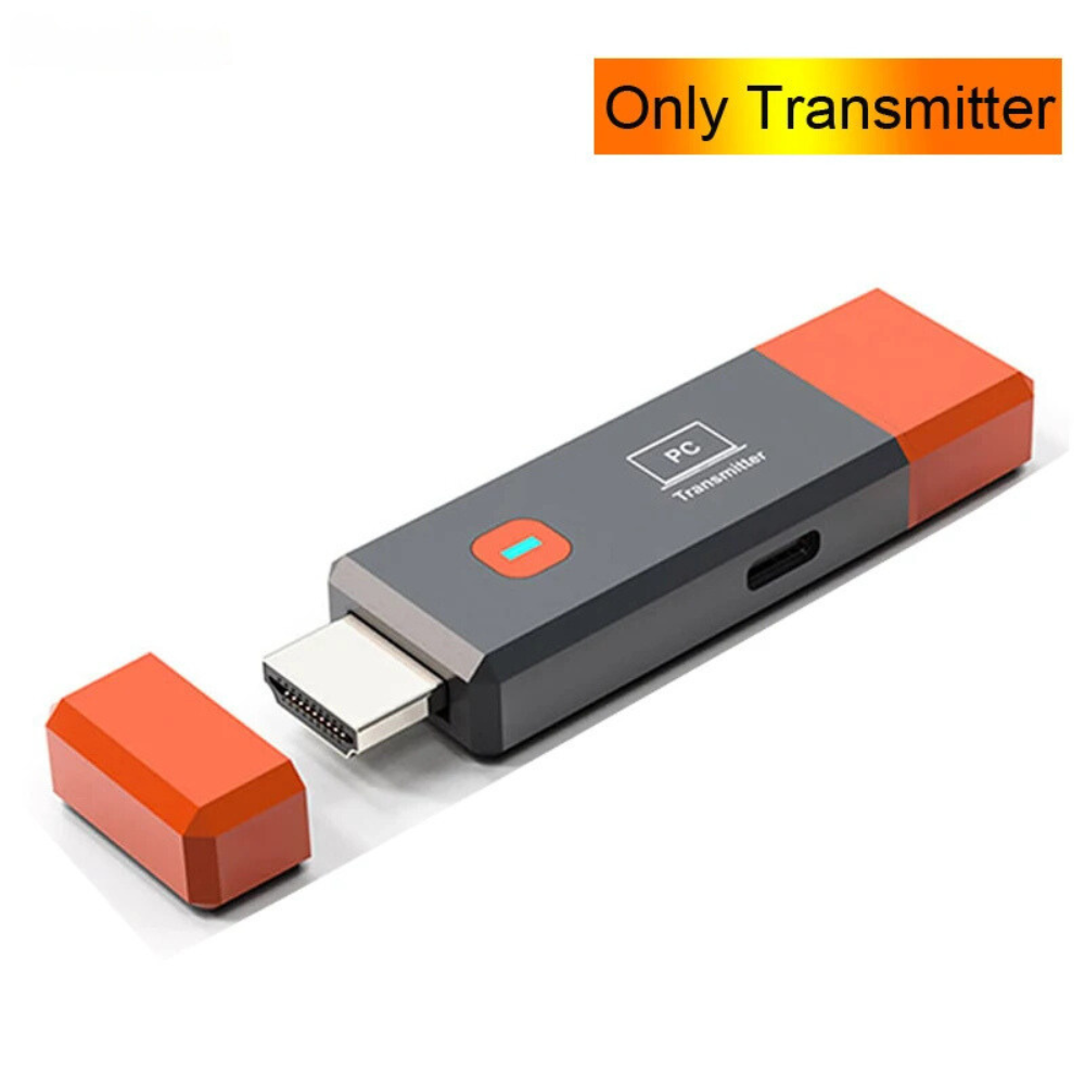 HDMI Wireless Transmitter & Receiver Extender