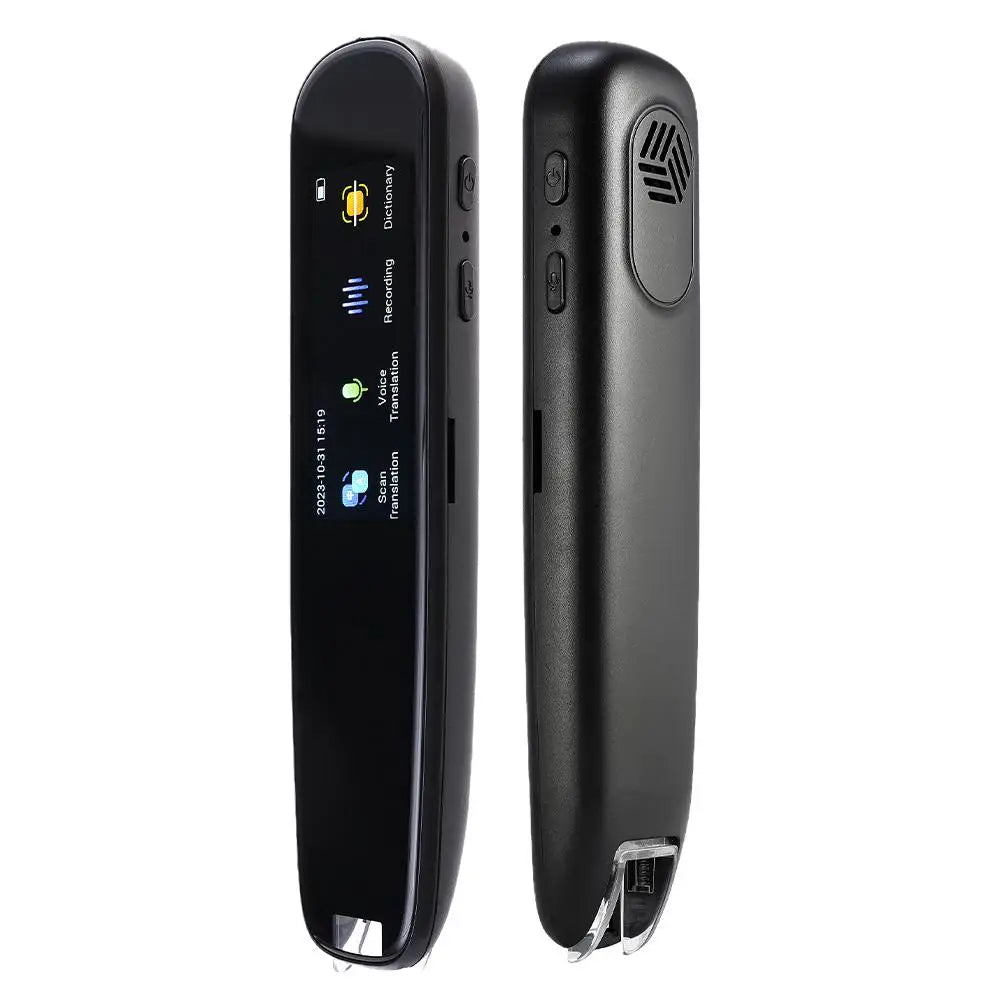 Offline Translation Pen For Teacher Student Dictionary English