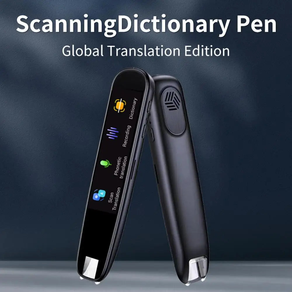Offline Translation Pen For Teacher Student Dictionary English